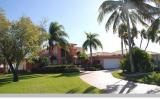 Holiday Home Cape Coral Air Condition: " Villa Angelo" 