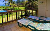 Apartment Kapaa Fishing: Surf Watching Suite: Magnificent Ocean View Condo 