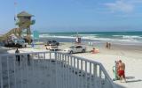Apartment Daytona Beach Shores: Charming Beachfront Condo In Florida 