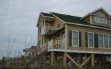 Holiday Home United States Fernseher: Ocean Front With Open Floor Plan And ...
