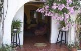 Holiday Home Andalucia Fernseher: La Casa De La Rosa 
