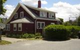 Holiday Home Massachusetts: Chatham Village House 