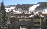 Apartment Colorado Fishing: Antlers At Vail One Bedroom Condo, Mountain ...