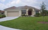 Holiday Home United States: Stunning Florida Gold 5 Star Home --Whi 