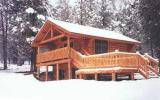 Holiday Home Sula Montana Fishing: Montana Vacation Rental Cabin Lovely 3 ...