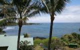 Apartment Hawaii: Panoramic Oceanview Condominiums On Historic Hana Bay 