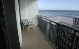 Apartment New Smyrna Beach: Beautiful 3 Bdrm Condo On Non-Driving Beach In ...