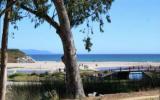 Holiday Home Santa Cruz California Fernseher: Coastview Beach Haus 