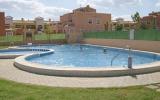 Apartment Los Montesinos Fernseher: Apartment With Views Of The Salt Lakes 