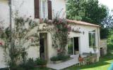 Holiday Home Poitou Charentes: Delightful 2 Bedroom Cottage Within Large ...
