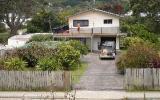 Holiday Home Other Localities New Zealand: Beach House On The East Coast Of ...