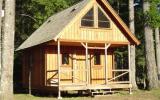 Holiday Home Canada Fernseher: The Chalet (Sleeps 4) 
