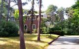 Holiday Home Wellfleet Massachusetts: Single Family Cape Cod August House 