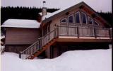 Holiday Home Kamloops: Million Dollar View Summer Or Winter, Watch Golfers Or ...