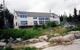 Holiday Home Maine Air Condition: Magnificent Oceanfront Home 