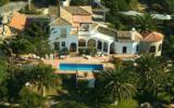 Holiday Home Andalucia: Beautiful 5 Bed Villa 