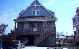 Holiday Home Nags Head North Carolina: Gorgeous Ocean View Home With Beach ...