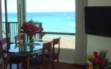 Apartment Waikiki Air Condition: Ocean View Condo Near Golf Course 