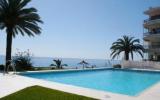 Apartment Andalucia Fishing: Acapulco Playa 4: Magnificent Beachfront ...