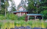 Holiday Home Alaska Fishing: The Lucky Loon Beach House In Petersburg 