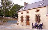 Holiday Home Pays De La Loire Fishing: 200Yr Old Cottage, Recently ...