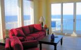 Apartment Panama City Beach: 3 Sided Corner Unit / Views Directly On Beach ...