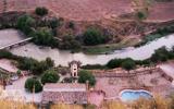 Holiday Home Andalucia Air Condition: La Barca 