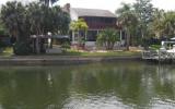Holiday Home Tampa Florida Air Condition: Hemingway's Waterfont Home 