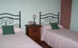 Holiday Home Andalucia Fernseher: Mansion Piedras Blancas 