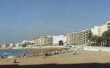 Apartment Spain Air Condition: Spanish Beach Holiday Apartment In ...