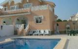 Holiday Home Rojales Fernseher: Luxury 3 Bedroomed Semi With Private Pool ...
