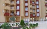 Apartment Comunidad Valenciana Fernseher: La Manga - The Resort 