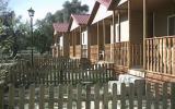 Holiday Home Orgiva Fernseher: Bungalows 