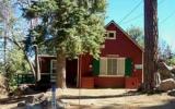Holiday Home California: Big Bear Cabins For Rent 