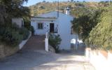 Holiday Home Comares: Country Villa: In A Peaceful And Green Surrounding 
