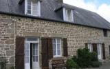 Holiday Home Avranches Fernseher: Cottage 2 