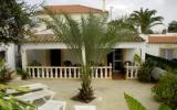 Holiday Home Faro: House With Garden...quarteira, Portugal, Algarve 