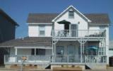 Holiday Home New Jersey Fishing: Gorgeous Ocean View Sandpiper Home 
