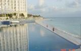 Apartment Quintana Roo: True Luxury And Contemporary Ocean Front Condo 