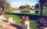 Apartment Palm Desert: Lovely Golf Course Location 