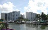Apartment Fort Myers Beach: Canal Front Two Bedroom Condo At Casa Marina 