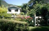 Holiday Home New Zealand Fernseher: Kauearanga Country Bed And Breakfast 