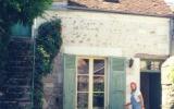 Holiday Home France: 1Br/1.5Ba Two-Story Charming Cottage In The Loire ...