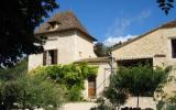 Holiday Home Aquitaine Fernseher: Lodging Le Pigeonnier 