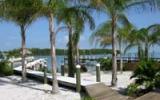 Holiday Home Marathon Florida: 8 Br 6 Ba Gulf Front Vacation Rental 