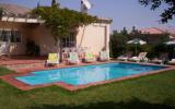 Holiday Home Alhaurín De La Torre Fernseher: Villa 10 People With Pool ...