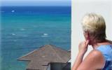 Apartment Waikiki Air Condition: Elegant Condo With Incredible Views 