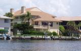 Apartment Siesta Key: Waterfront Condo On Blind Pass, Siesta Key, Sarasota, ...