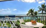 Apartment Hawaii Fernseher: Kauai Vacation Rentals : Wailua Bay View 204 