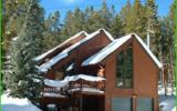 Holiday Home Colorado Fernseher: The Hideaway Private Home 